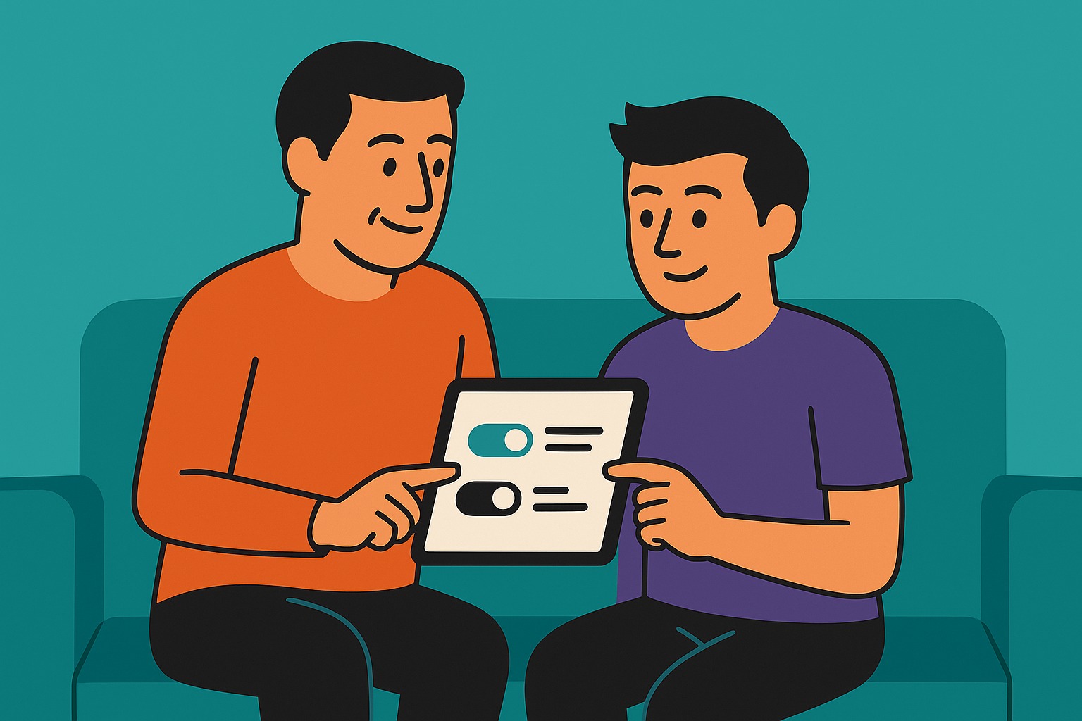 Identidad digital y reputación online