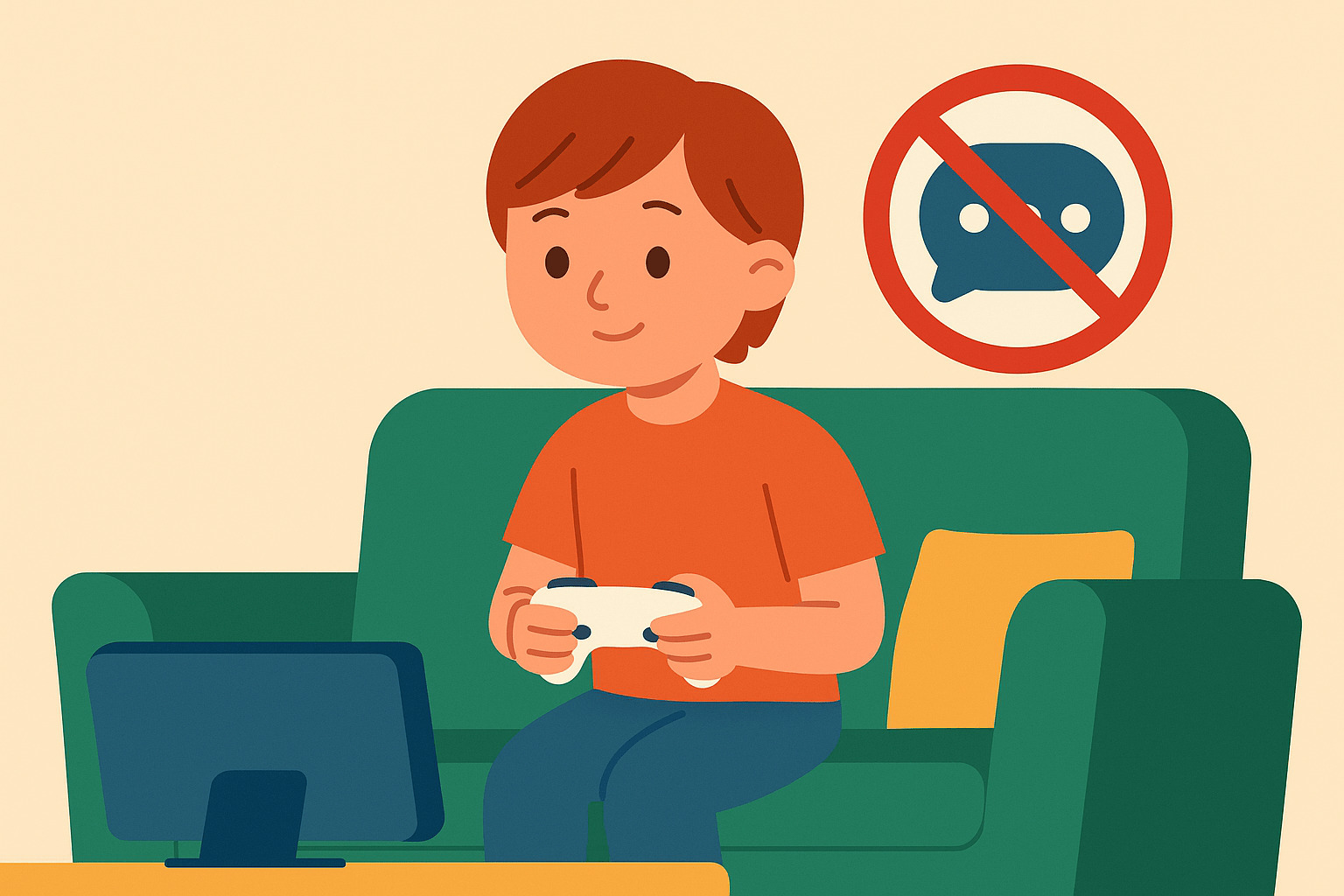 Configuración de controles parentales